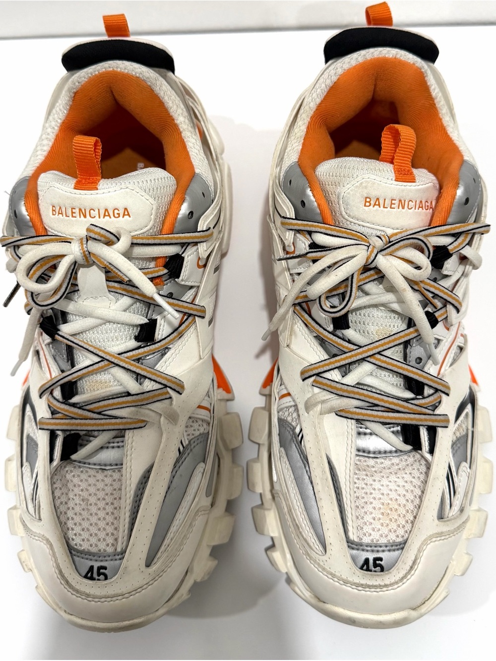Balenciaga Track Sneakers